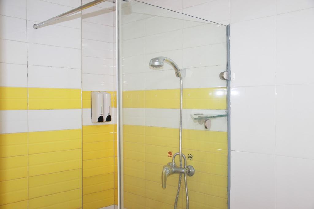7Days Inn Premium Fuzhou Tatou Road Εξωτερικό φωτογραφία