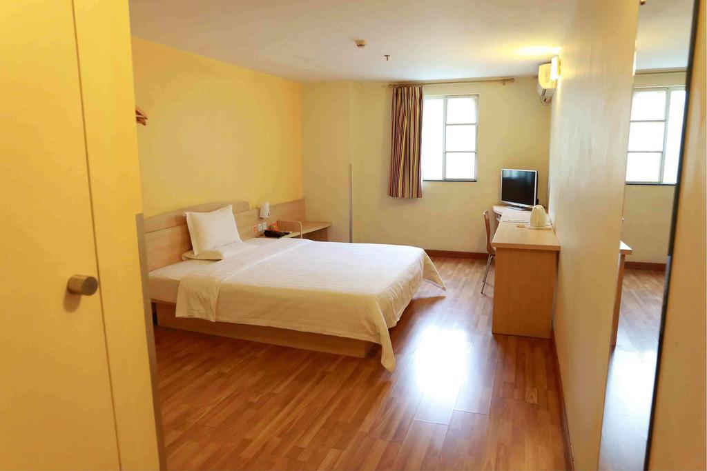 7Days Inn Premium Fuzhou Tatou Road Δωμάτιο φωτογραφία